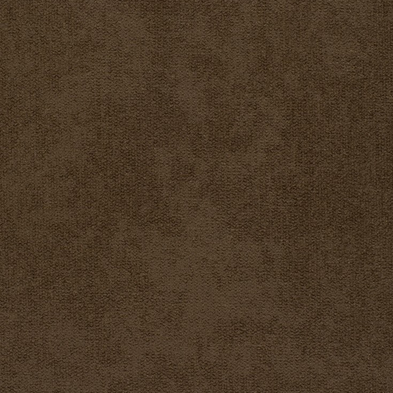 Photo of the fabric Leader Sepia swatch by Zepel. Use for Curtains, Upholstery, Accessory, Top of Bed. Style of Plain, Texture