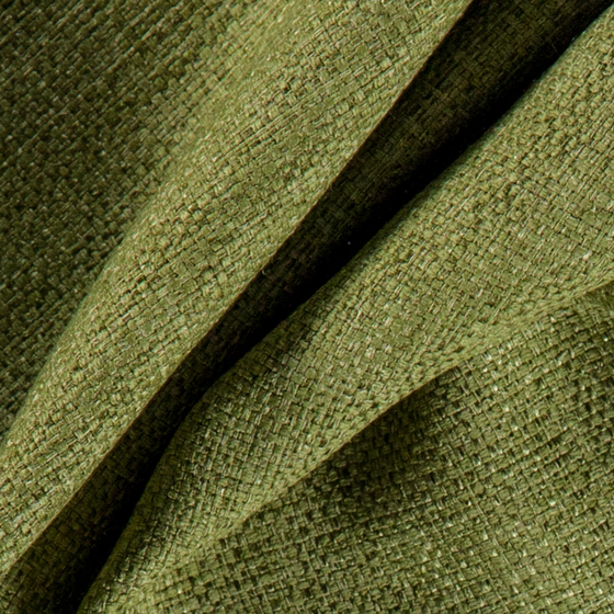 Photo of the fabric Domo Linden swatch by Zepel. Use for Curtains, Upholstery, Accessory, Top of Bed. Style of Plain, Texture