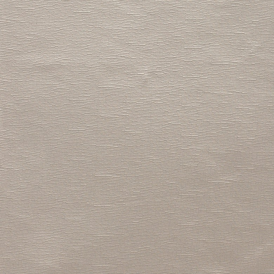 Photo of the fabric Destiny Taupe swatch by Zepel. Use for Curtains, Accessory. Style of Jacquard, Plain