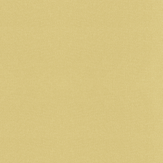 Photo of the fabric Taffy Lemon swatch by James Dunlop Essentials. Use for Curtains, Upholstery Light Duty, Accessory, Top of Bed. Style of Plain, Taffeta