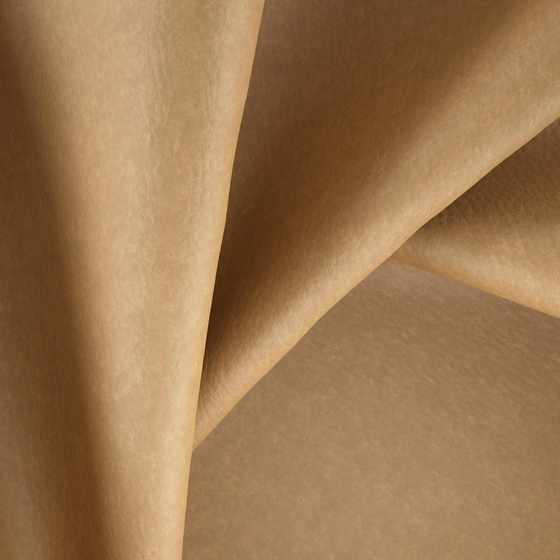 Photo of the fabric Bonanza Roebuck swatch by Zepel. Use for Upholstery. Style of Leather And Vinyl, Plain