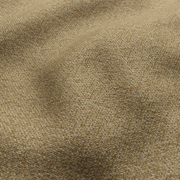 Photo of the fabric Staunch Chutney swatch by James Dunlop FibreGuard. Use for Upholstery, Accessory, Top of Bed. Style of Plain, Texture