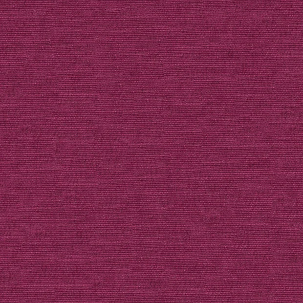Photo of the fabric Provence Sangria swatch by James Dunlop Essentials. Use for Curtains, Upholstery, Accessory, Top of Bed. Style of Plain, Texture