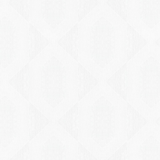 Photo of the fabric Oscine Eggshell swatch by FR-One. Use for Sheer Curtains. Style of Geometric, Sheer