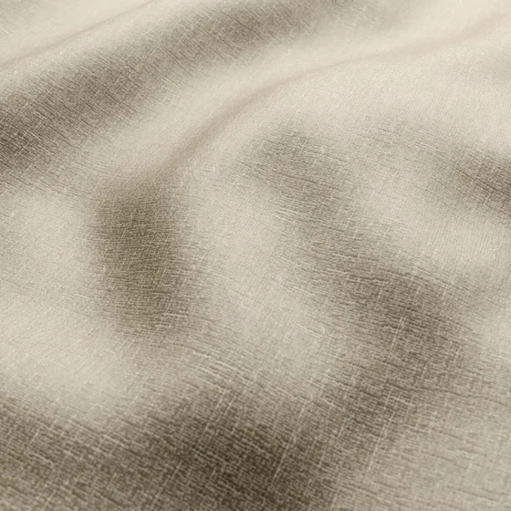 Photo of the fabric Poker Sesame swatch by James Dunlop FibreGuard. Use for Upholstery, Accessory, Top of Bed. Style of Chenille, Plain