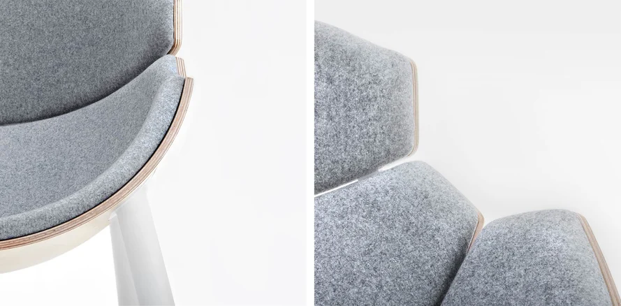 ADULT hideaway chair