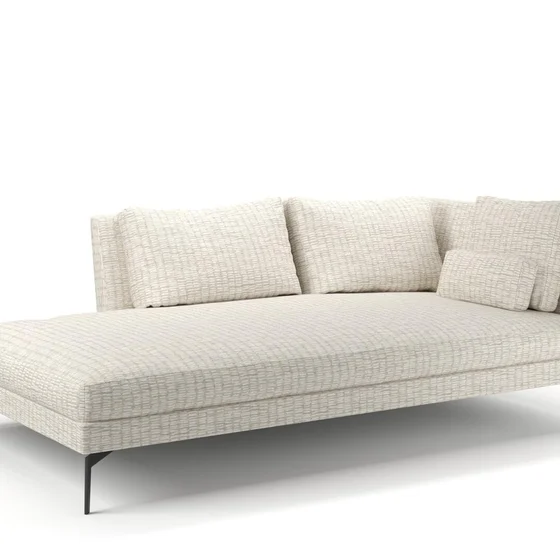 Photo of the fabric Raku Oyster swatch by Mokum. Use for Upholstery, Accessory. Style of Plain, Texture