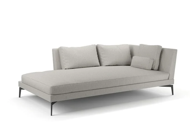 Photo of the fabric Souk Silt swatch by Mokum. Use for Upholstery, Accessory. Style of Plain, Texture
