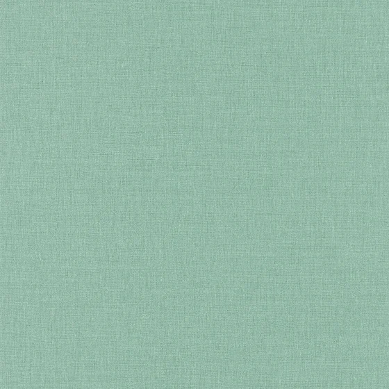 Photo of the fabric Linen Uni Wallpaper 6852 6852 76 01 swatch by Casadeco. Use for Wall Covering. Style of Plain