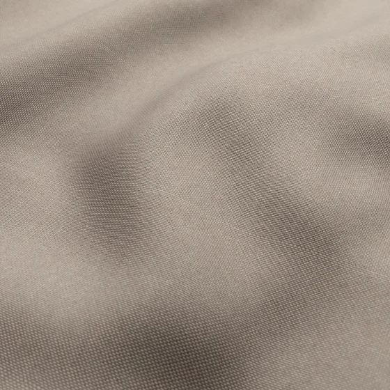 Photo of the fabric Performer Feather swatch by Zepel. Use for Upholstery, Accessory, Top of Bed. Style of Plain, Texture