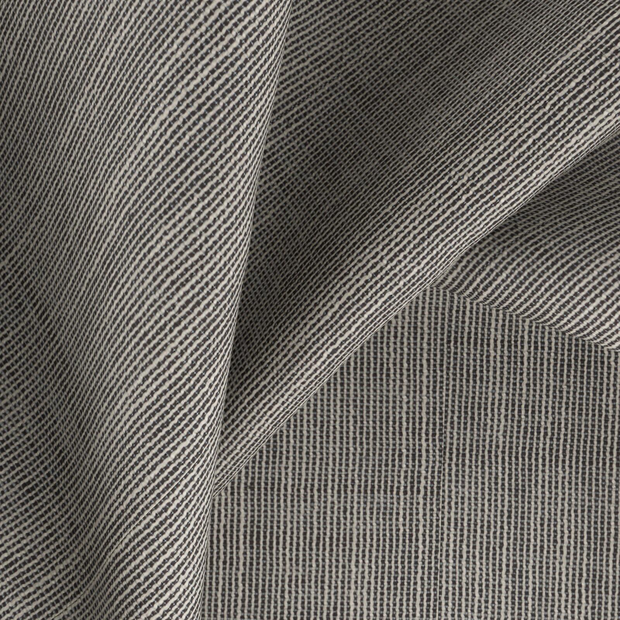 Photo of the fabric Angelic Chess swatch by Zepel. Use for Sheer Curtains. Style of Plain, Sheer
