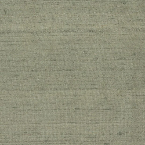 Photo of the fabric Luxury Duckegg swatch by James Dunlop. Use for Curtains, Accessory. Style of Plain, Texture