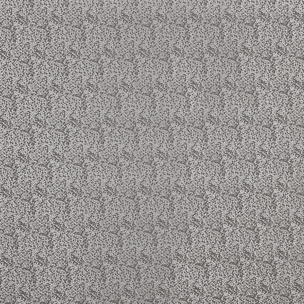 Photo of the fabric Ozzy 4201 901 swatch by Prestigious. Use for Curtains, Accessory. Style of Jacquard, Pattern