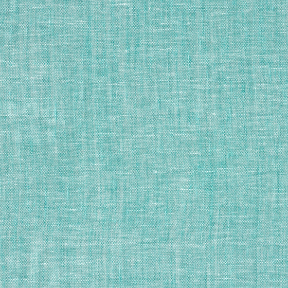 Photo of the fabric Formentera 3020 003020.109 swatch by Fischbacher 1819. Use for Sheer Curtains. Style of Plain, Sheer