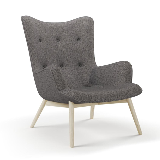 Photo of the fabric Omni Platinium swatch by James Dunlop FibreGuard. Use for Upholstery, Accessory, Top of Bed. Style of Plain, Texture
