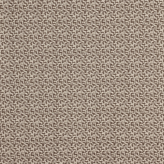 Photo of the fabric Brixton 4230 475 swatch by Prestigious. Use for Curtains, Upholstery, Accessory. Style of Geometric, Jacquard