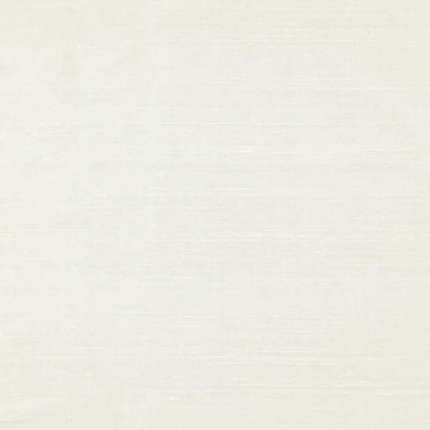 Photo of the fabric Indulgence Snow-012 swatch by Zepel. Use for Curtains, Accessory. Style of Plain, Texture