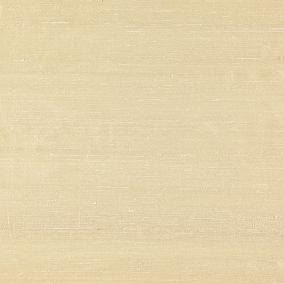 Photo of the fabric Luxury Champagne swatch by James Dunlop. Use for Curtains, Accessory. Style of Plain, Texture