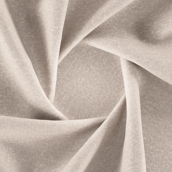 Photo of the fabric Proton Mist swatch by Zepel. Use for Upholstery, Accessory, Top of Bed. Style of Plain, Texture