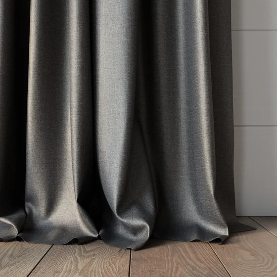 Photo of the fabric Stallion 2 UC Statue swatch by James Dunlop Essentials. Use for Curtains, Accessory. Style of Plain, Texture