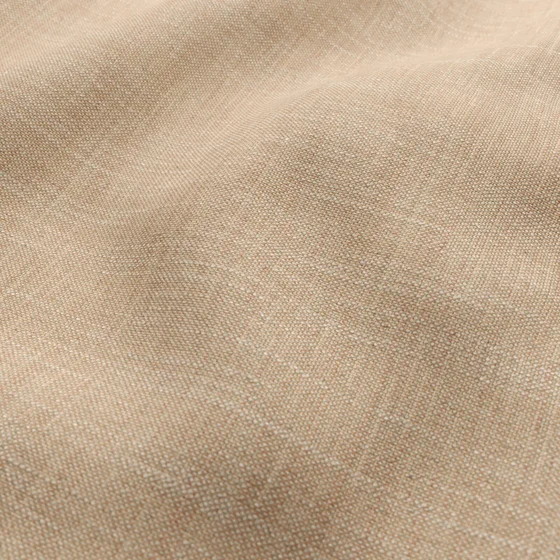 Photo of the fabric Ficus Rose Gold swatch by Mokum. Use for Upholstery, Accessory. Style of Plain, Texture