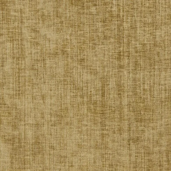 Photo of the fabric Joker Honey swatch by Zepel. Use for Curtains, Upholstery, Accessory, Top of Bed. Style of Chenille, Plain