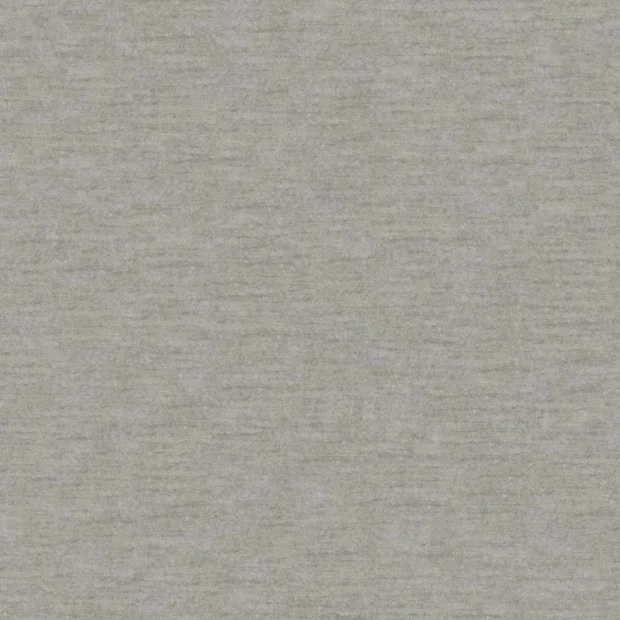 Photo of the fabric Geneva Limestone swatch by Zepel FibreGuard. Use for Curtains, Upholstery, Accessory, Top of Bed. Style of Chenille, Plain