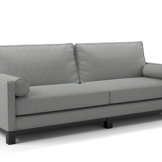 Photo of the fabric Tapa Mineral swatch by James Dunlop. Use for Upholstery, Accessory. Style of Geometric