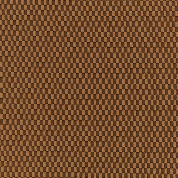 Photo of the fabric Tesseract K5341 05 swatch by Kirkby Design. Use for Upholstery, Accessory. Style of Geometric, Texture