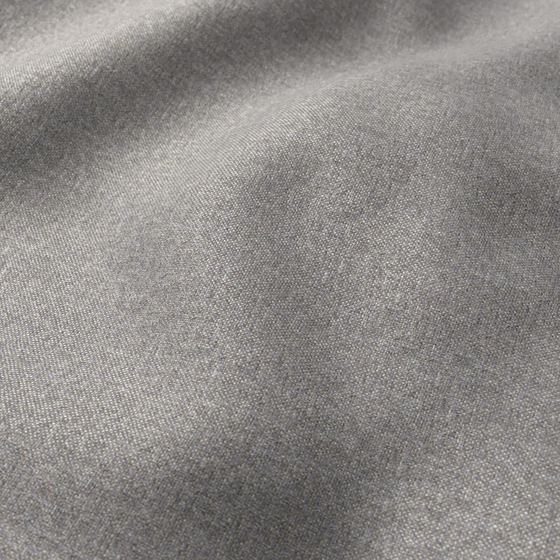 Photo of the fabric Hubble Stormy swatch by Zepel. Use for Upholstery, Accessory, Top of Bed. Style of Chenille, Plain