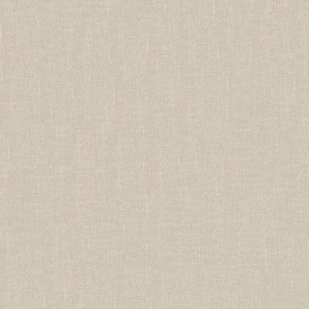 Photo of the fabric Satori Stonewash Linen swatch by Mokum. Use for Curtains, Upholstery Light Duty, Accessory, Top of Bed. Style of Plain, Texture