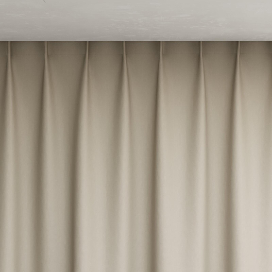 Photo of the fabric Satori Stonewash Linen swatch by Mokum. Use for Curtains, Upholstery Light Duty, Accessory, Top of Bed. Style of Plain, Texture