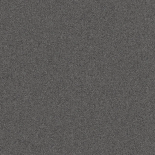 Photo of the fabric Alpaca Velvet Pepper swatch by Mokum. Use for Upholstery, Accessory. Style of Plain, Velvet