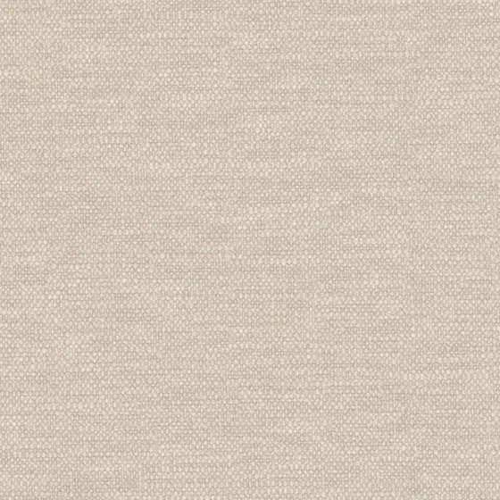 Photo of the fabric Colourwash Eco Putty swatch by Zepel FibreGuard. Use for Curtains, Upholstery, Accessory, Top of Bed. Style of Plain, Texture