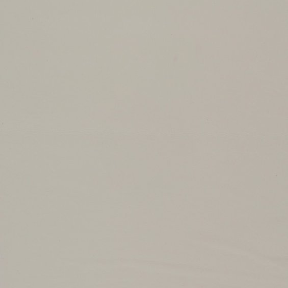 Photo of the fabric Skill Tumble Cream swatch by Zepel. Use for Upholstery. Style of Leather And Vinyl, Plain