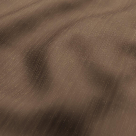 Photo of the fabric Silky Bison swatch by Zepel. Use for Curtains, Accessory, Top of Bed. Style of Plain, Texture