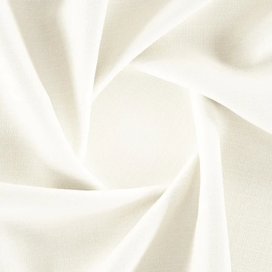 Photo of the fabric Cyborg Nougat swatch by Zepel FibreGuard. Use for Curtains, Upholstery, Accessory, Top of Bed. Style of Plain, Taffeta
