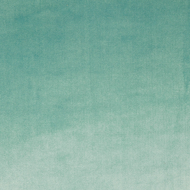 Photo of the fabric Velour Eco 7150 707 swatch by Prestigious. Use for Curtains, Upholstery, Accessory. Style of Plain, Velvet