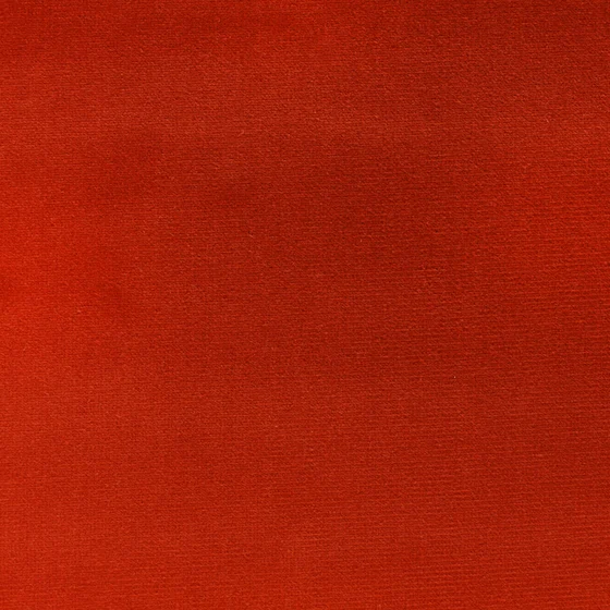 Photo of the fabric Velluti 100 swatch by James Dunlop Indent. Use for Curtains, Upholstery, Accessory. Style of Plain, Velvet