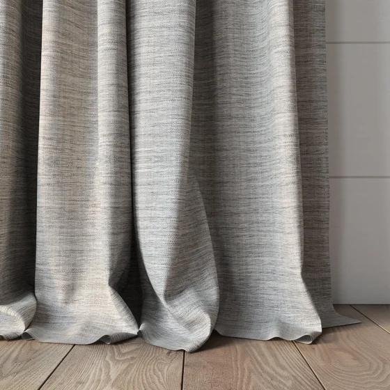 Photo of the fabric Chatham Oyster swatch by James Dunlop Essentials. Use for Curtains. Style of Plain, Texture