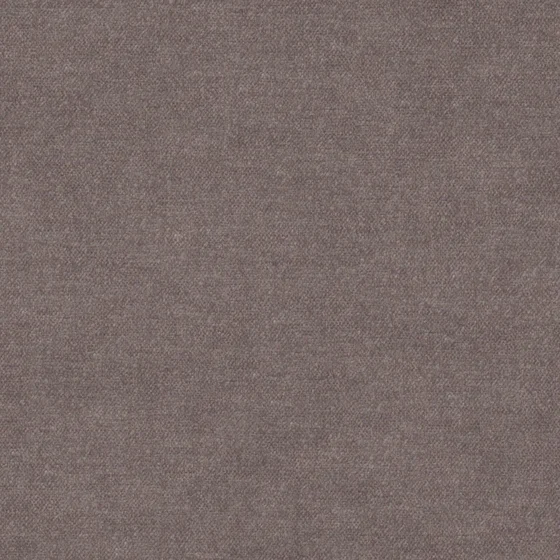 Photo of the fabric Ludo Quartz swatch by FR-One. Use for Upholstery, Accessory, Top of Bed. Style of Chenille, Plain