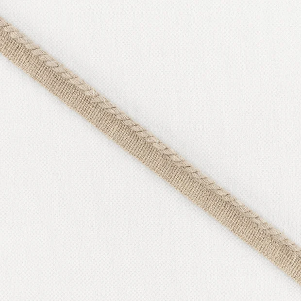 Photo of the fabric Corde Mt118 02 swatch by Mark Alexander. Use for Trim