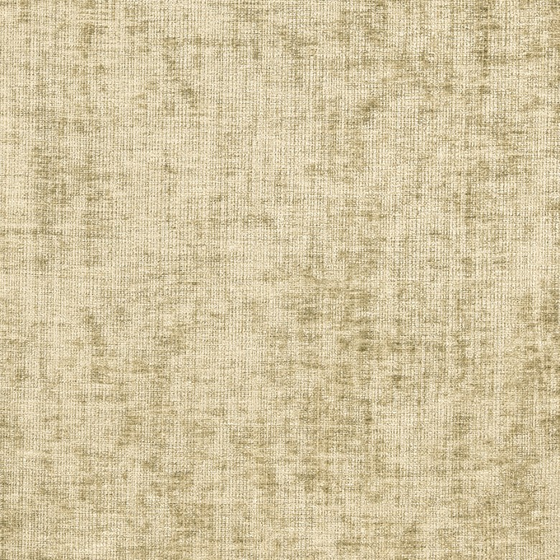 Photo of the fabric Quantum Straw swatch by Zepel. Use for Curtains, Upholstery, Accessory, Top of Bed. Style of Chenille, Plain