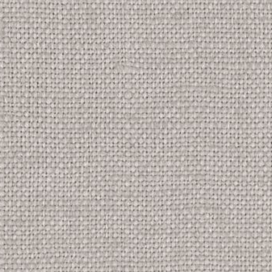 Photo of the fabric Essential Medium-Dark Chinchilla swatch by Zepel. Use for Curtains, Upholstery, Accessory, Top of Bed. Style of Plain, Taffeta