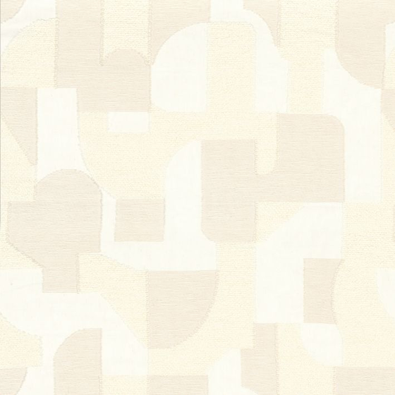 Photo of the fabric Voltige 5024 5024 0172 swatch by Casamance. Use for Curtains. Style of Abstract, Texture