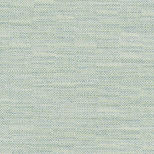 Photo of the fabric Obay Lichen swatch by FR-One. Use for Curtains, Upholstery, Accessory, Top of Bed. Style of Jacquard, Traditional