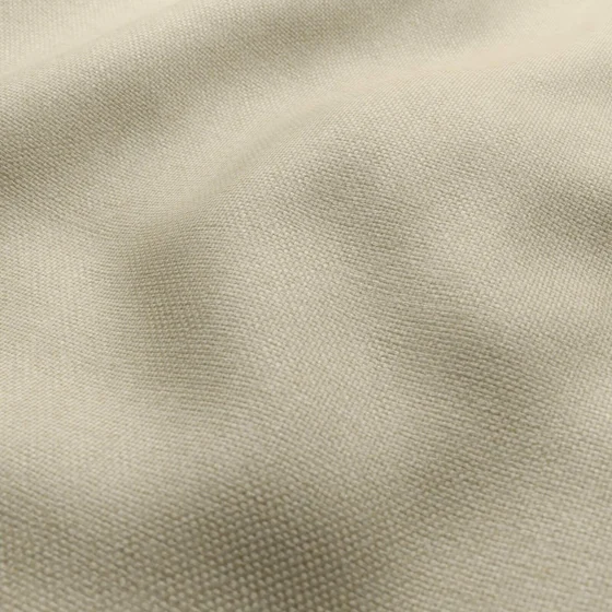 Photo of the fabric Aviator Raffia swatch by James Dunlop FibreGuard. Use for Upholstery, Accessory, Top of Bed. Style of Chenille, Plain