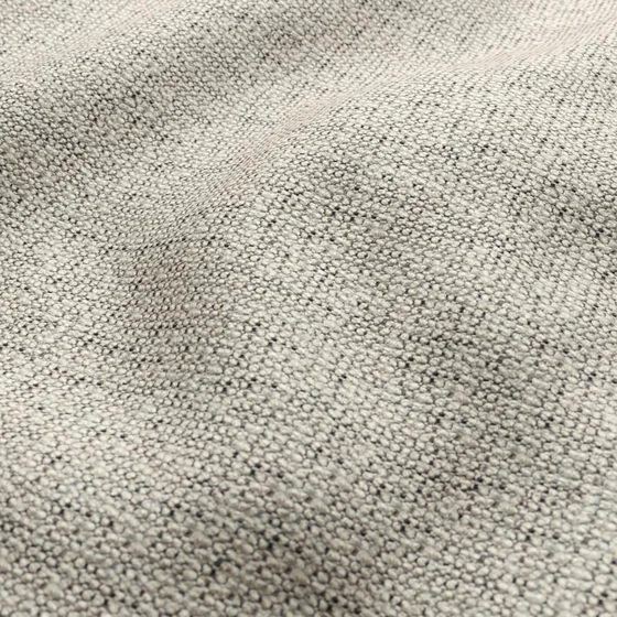 Photo of the fabric Entwine Granite swatch by James Dunlop. Use for Upholstery, Accessory. Style of Plain, Texture