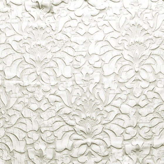 Photo of the fabric Shape Angora swatch by Zepel. Use for Curtains, Accessory. Style of Jacquard, Traditional