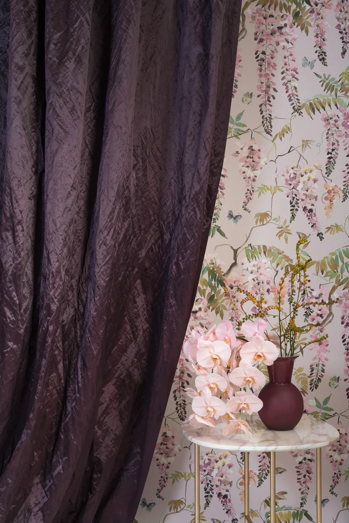 Metallic yarn | Couture by Mokum